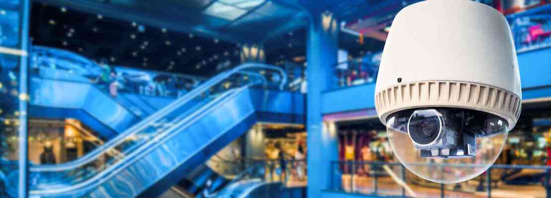 alışveriş merkezleri için özel güvenlik hizmetleri