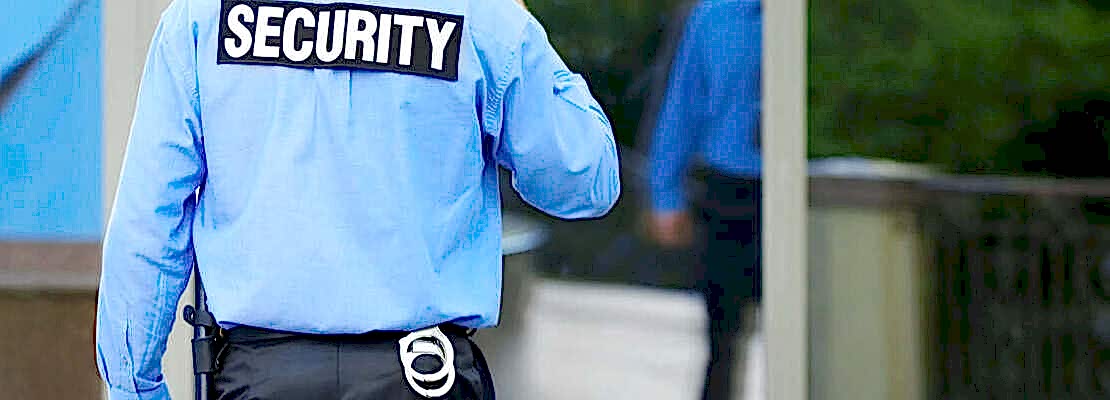 banka için özel güvenlik hizmetleri