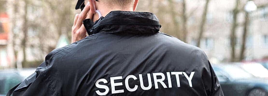 fabrika ve şantiyeler için özel güvenlik hizmetleri