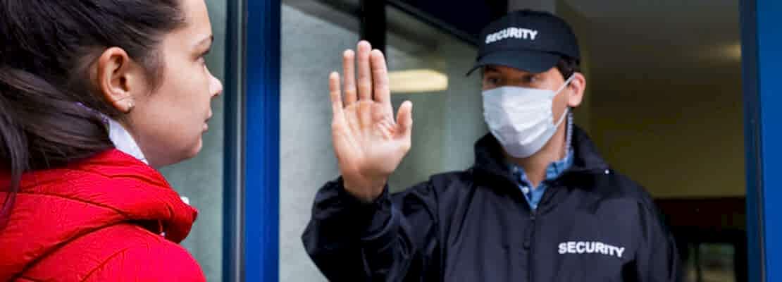 hastane güvenlik hizmetleri