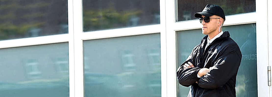 havaalanları için özel güvenlik hizmetleri