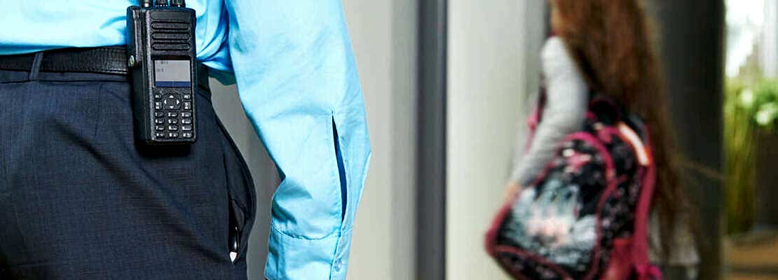 okullar için özel güvenlik hizmetleri